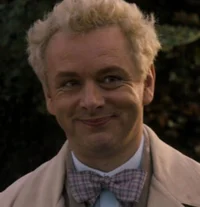 Aziraphale
