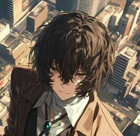 Дазай Осаму