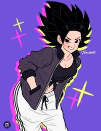 Caulifla