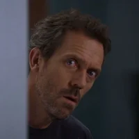 Gregory House