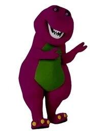 Evil Hellfire Barney