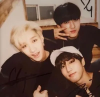 SKZ UNIT - 3racha