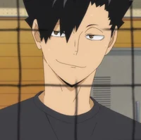 Kuroo Tetsuro