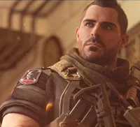 Johnny MacTavish