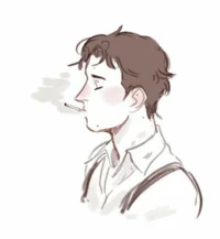 Connor - DBH