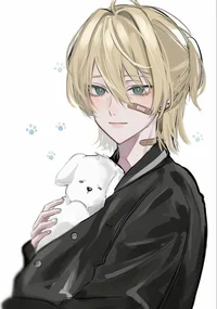 BL - Haruki