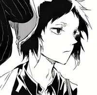 Akutagawa Ryunosuke