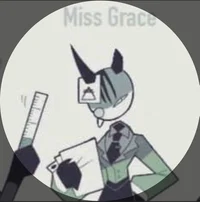 Miss Grace 