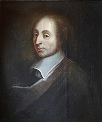 Blaise Pascal 