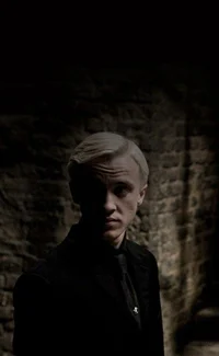 Draco Malfoy