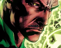 Thaal Sinestro
