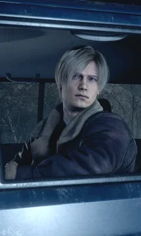 Leon Kennedy