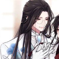 Bf-Lan Wangji