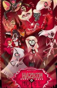 Hazbin Hotel