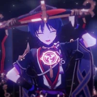 Scaramouche