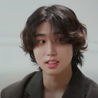 Han Jisung 
