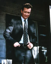 John Doggett
