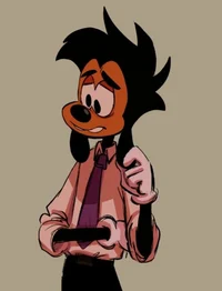 Max Goof 