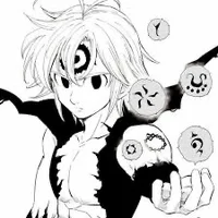 Meliodas