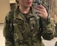 Army gf