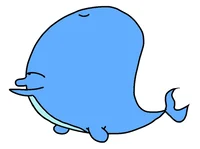 Lenny Whale 
