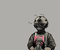 Gary Roach Sanderson