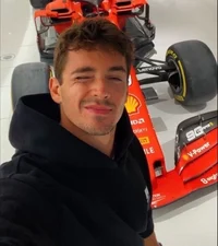 Charles Leclerc