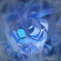 Shadow Milk cookie 