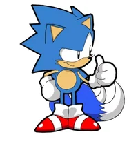 Sonic the Hedgefox