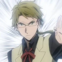 Kunikida Doppo