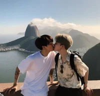 Jikook 195