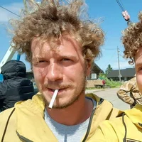 Максим Шастов