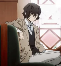 Osamu Dazai