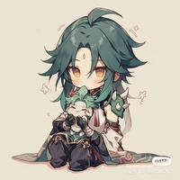 Bf Xiao