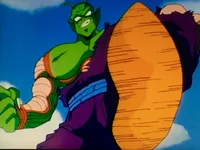 Giant Piccolo