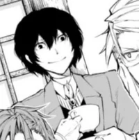 Dazai Osamu