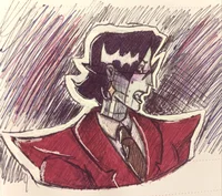 Underlust Mettaton 