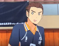 Asahi Azumane 