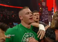 John Cena 