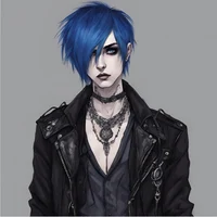 Astrid ex bestfriend