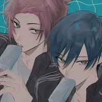 BL - Itoshi Brothers