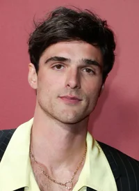 Jacob Elordi 