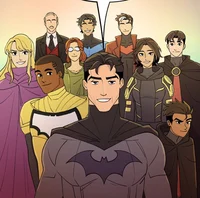 BatFamily