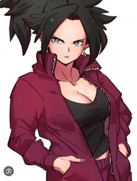 Kefla 