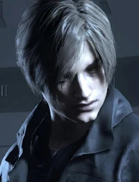 Leon Kennedy