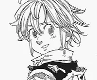 Meliodas