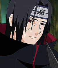 ITACHI UCHIHA