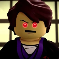 Young Garmadon 