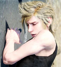 Prompto Argentum