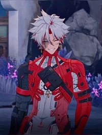 Scar Wuthering Waves